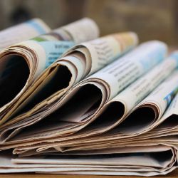 Articles by Dr. Homrighausen